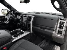 2021 Ram 1500 Classic Warlock / 4x4 - Photo 18