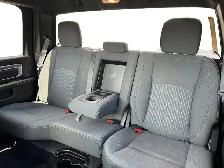 2021 Ram 1500 Classic Warlock / 4x4 - Photo 19
