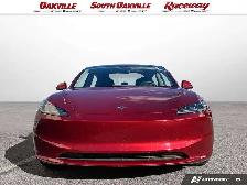 2024 Tesla Model 3 LONG RANGE | AWD | ELECTRIC | NEW BODY STYLE - Photo 2