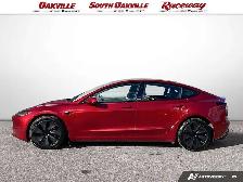 2024 Tesla Model 3 LONG RANGE | AWD | ELECTRIC | NEW BODY STYLE - Photo 3
