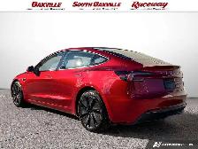 2024 Tesla Model 3 LONG RANGE | AWD | ELECTRIC | NEW BODY STYLE - Photo 4