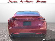 2024 Tesla Model 3 LONG RANGE | AWD | ELECTRIC | NEW BODY STYLE - Photo 5