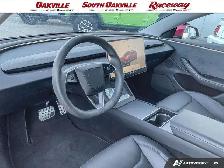 2024 Tesla Model 3 LONG RANGE | AWD | ELECTRIC | NEW BODY STYLE - Photo 13