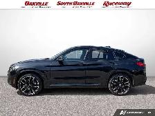 2023 BMW X4 M40I | CLEAN CARFAX | NO ACCIDENTS | AWD | SUNROOF - Photo 3
