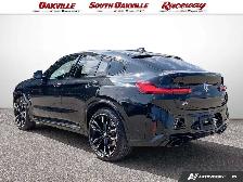 2023 BMW X4 M40I | CLEAN CARFAX | NO ACCIDENTS | AWD | SUNROOF - Photo 4