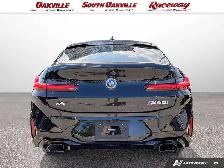 2023 BMW X4 M40I | CLEAN CARFAX | NO ACCIDENTS | AWD | SUNROOF - Photo 5