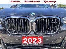 2023 BMW X4 M40I | CLEAN CARFAX | NO ACCIDENTS | AWD | SUNROOF - Photo 9