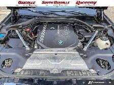 2023 BMW X4 M40I | CLEAN CARFAX | NO ACCIDENTS | AWD | SUNROOF - Photo 10