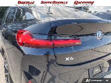 2023 BMW X4 M40I | CLEAN CARFAX | NO ACCIDENTS | AWD | SUNROOF - Photo 11