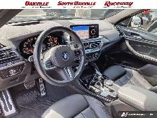 2023 BMW X4 M40I | CLEAN CARFAX | NO ACCIDENTS | AWD | SUNROOF - Photo 13