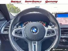 2023 BMW X4 M40I | CLEAN CARFAX | NO ACCIDENTS | AWD | SUNROOF - Photo 14