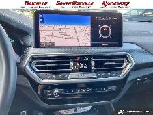 2023 BMW X4 M40I | CLEAN CARFAX | NO ACCIDENTS | AWD | SUNROOF - Photo 19