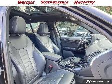 2023 BMW X4 M40I | CLEAN CARFAX | NO ACCIDENTS | AWD | SUNROOF - Photo 22