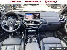2023 BMW X4 M40I | CLEAN CARFAX | NO ACCIDENTS | AWD | SUNROOF - Photo 24
