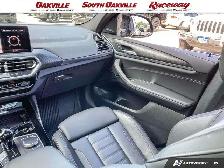 2023 BMW X4 M40I | CLEAN CARFAX | NO ACCIDENTS | AWD | SUNROOF - Photo 25