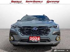 2024 Subaru Crosstrek ONYX | AWD | CLEAN CARFAX | NO ACCIDENTS | - Photo 2