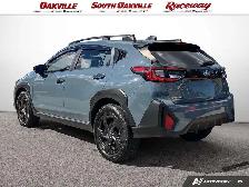 2024 Subaru Crosstrek ONYX | AWD | CLEAN CARFAX | NO ACCIDENTS | - Photo 4