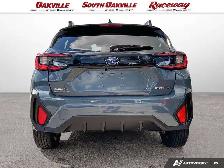 2024 Subaru Crosstrek ONYX | AWD | CLEAN CARFAX | NO ACCIDENTS | - Photo 5