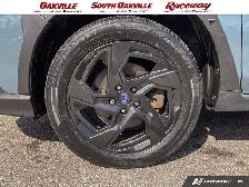 2024 Subaru Crosstrek ONYX | AWD | CLEAN CARFAX | NO ACCIDENTS | - Photo 6