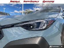 2024 Subaru Crosstrek ONYX | AWD | CLEAN CARFAX | NO ACCIDENTS | - Photo 8