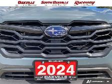 2024 Subaru Crosstrek ONYX | AWD | CLEAN CARFAX | NO ACCIDENTS | - Photo 9