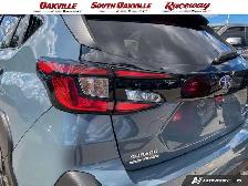 2024 Subaru Crosstrek ONYX | AWD | CLEAN CARFAX | NO ACCIDENTS | - Photo 11