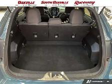 2024 Subaru Crosstrek ONYX | AWD | CLEAN CARFAX | NO ACCIDENTS | - Photo 12