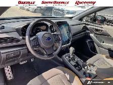 2024 Subaru Crosstrek ONYX | AWD | CLEAN CARFAX | NO ACCIDENTS | - Photo 13