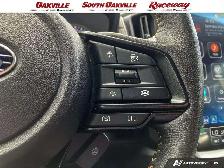 2024 Subaru Crosstrek ONYX | AWD | CLEAN CARFAX | NO ACCIDENTS | - Photo 16