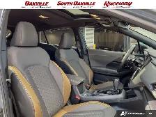 2024 Subaru Crosstrek ONYX | AWD | CLEAN CARFAX | NO ACCIDENTS | - Photo 22