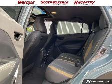 2024 Subaru Crosstrek ONYX | AWD | CLEAN CARFAX | NO ACCIDENTS | - Photo 23
