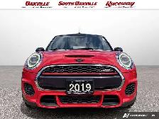 2019 MINI Cooper Convertible John Cooper Works - Photo 2