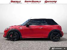 2019 MINI Cooper Convertible John Cooper Works - Photo 3