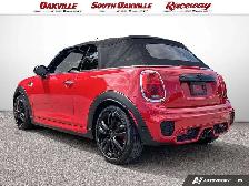 2019 MINI Cooper Convertible John Cooper Works - Photo 4