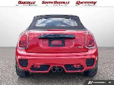 2019 MINI Cooper Convertible John Cooper Works - Photo 5