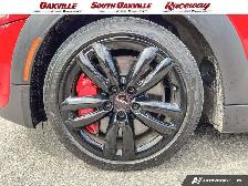 2019 MINI Cooper Convertible John Cooper Works - Photo 6