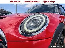 2019 MINI Cooper Convertible John Cooper Works - Photo 8