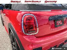 2019 MINI Cooper Convertible John Cooper Works - Photo 11