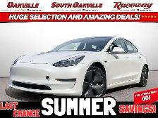 2020 Tesla Model 3 | RWD | ELECTRIC | SAVE ON GAS | JUST TRADED