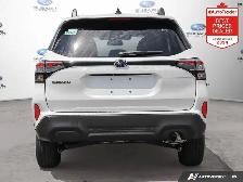 2026 Subaru Forester Touring - Photo 4