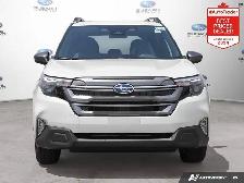 2026 Subaru Forester Touring - Photo 8