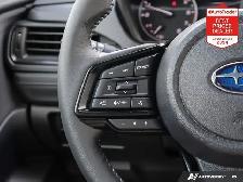 2026 Subaru Forester Touring - Photo 21
