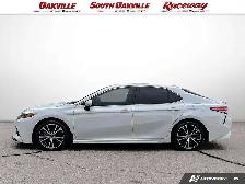 2019 Toyota Camry LE | HYBRID | SUNROOF | CLEAN CARFAX | NO ACCI - Photo 3