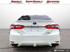 2019 Toyota Camry LE | HYBRID | SUNROOF | CLEAN CARFAX | NO ACCI - Photo 5