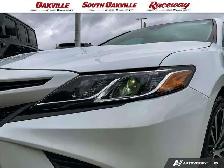 2019 Toyota Camry LE | HYBRID | SUNROOF | CLEAN CARFAX | NO ACCI - Photo 8