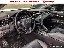 2019 Toyota Camry LE | HYBRID | SUNROOF | CLEAN CARFAX | NO ACCI - Photo 13