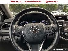 2019 Toyota Camry LE | HYBRID | SUNROOF | CLEAN CARFAX | NO ACCI - Photo 14