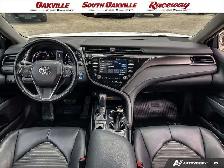 2019 Toyota Camry LE | HYBRID | SUNROOF | CLEAN CARFAX | NO ACCI - Photo 24