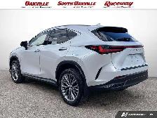 2022 Lexus NX | AWD | CLEAN CARFAX | NO ACCIDENTS | HEATED SEATS - Photo 4