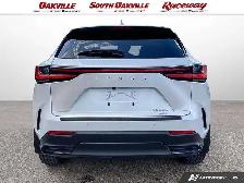2022 Lexus NX | AWD | CLEAN CARFAX | NO ACCIDENTS | HEATED SEATS - Photo 5